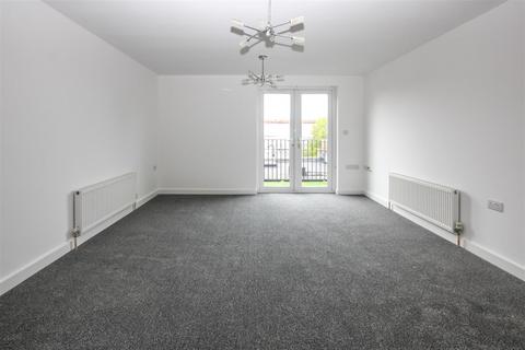 1 bedroom apartment for sale, St. Thomas Road, Brentwood