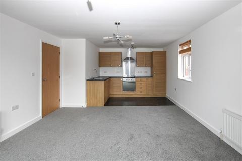 1 bedroom apartment for sale, St. Thomas Road, Brentwood