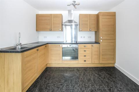 1 bedroom apartment for sale, St. Thomas Road, Brentwood