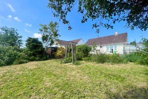 2 bedroom detached bungalow for sale, Hopperstyle, Bickington, Barnstaple