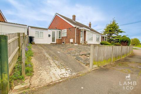 2 bedroom semi-detached bungalow for sale, Viking Way, Clacton-On-Sea CO15