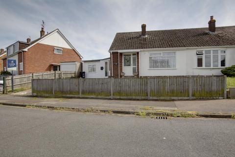 2 bedroom semi-detached bungalow for sale, Viking Way, Clacton-On-Sea CO15
