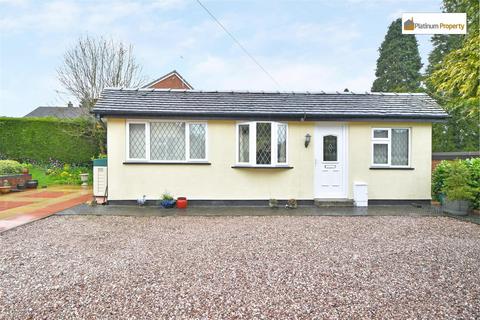 4 bedroom detached bungalow for sale, Golborn Avenue, Stoke-On-Trent ST3