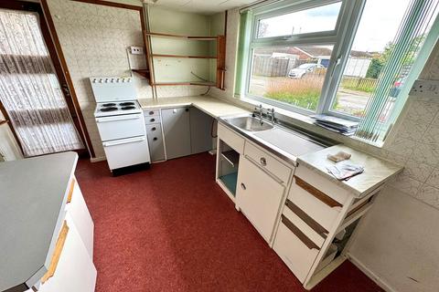 3 bedroom bungalow for sale, Chesham Road, Sawtry, Huntingdon, PE28