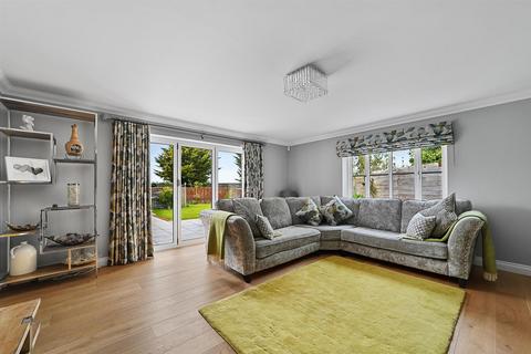 7 Willow Court, Cold Norton, Chelmsford, CM3 6FH