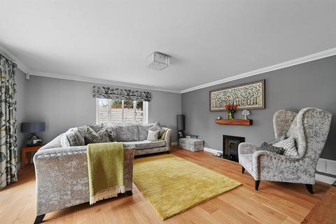 7 Willow Court, Cold Norton, Chelmsford, CM3 6FH