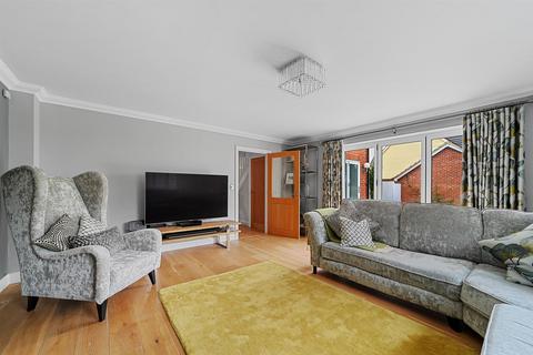 7 Willow Court, Cold Norton, Chelmsford, CM3 6FH