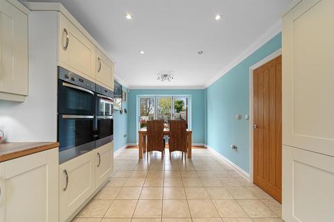 7 Willow Court, Cold Norton, Chelmsford, CM3 6FH