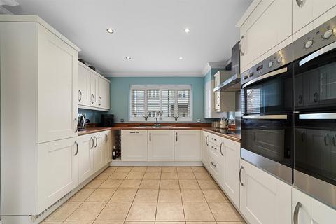 7 Willow Court, Cold Norton, Chelmsford, CM3 6FH