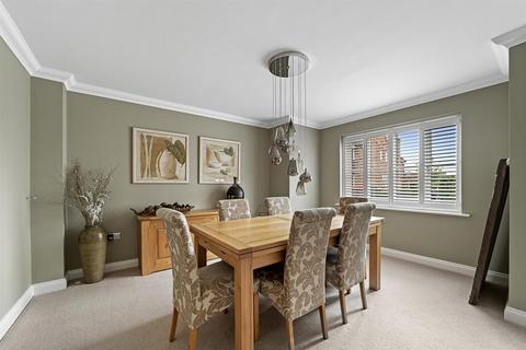 7 Willow Court, Cold Norton, Chelmsford, CM3 6FH