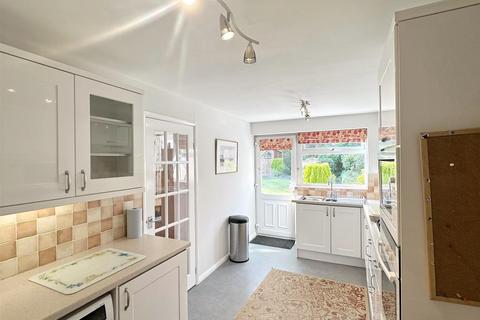 2 bedroom semi-detached bungalow for sale, Hillmorton Road, Four Oaks, Sutton Coldfield