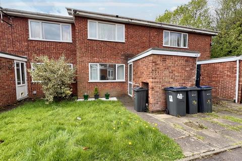 1 bedroom maisonette for sale, Marine Drive, Great Barr, Birmingham