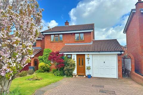 5 Shenstone Close, Sutton Coldfield, B74 4XB
