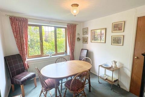 5 Shenstone Close, Sutton Coldfield, B74 4XB