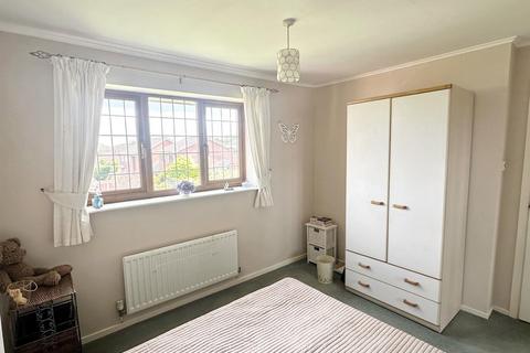 5 Shenstone Close, Sutton Coldfield, B74 4XB