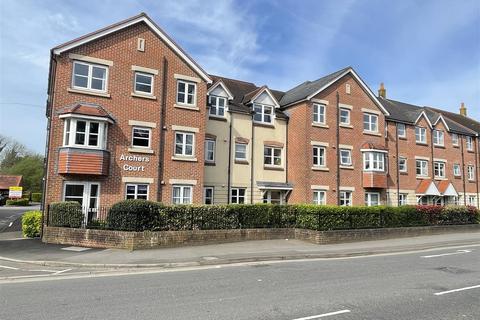 1 bedroom retirement property for sale, Archers Court, Salisbury SP1