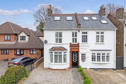 4 bedroom semi-detached house for sale, Rainsford Road, Chelmsford