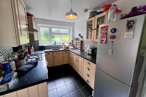 4 bedroom house share to rent, Kimberley Road, Swansea SA2