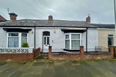 2 bedroom bungalow for sale, Lowson Street, Darlington