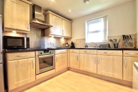 2 bedroom flat to rent, Highfield Rise, Chester Le Street, County Durham, DH3