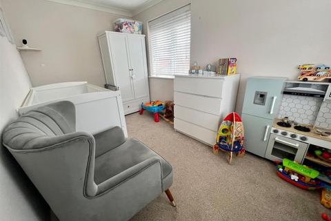 21 Falklands Road, Burnham-on-crouch, CM0 8SN