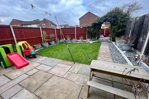 21 Falklands Road, Burnham-on-crouch, CM0 8SN