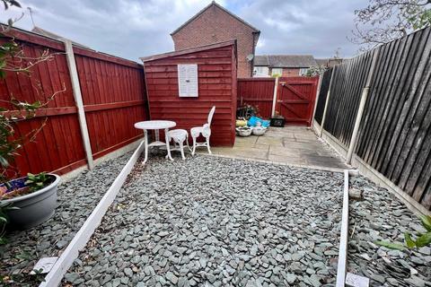 21 Falklands Road, Burnham-on-crouch, CM0 8SN