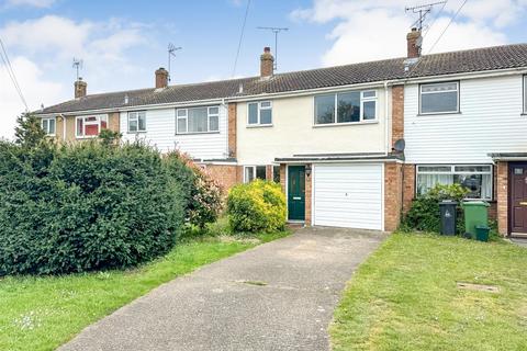 3 bedroom terraced house for sale, Winstree Road, Burnham-on-Crouch