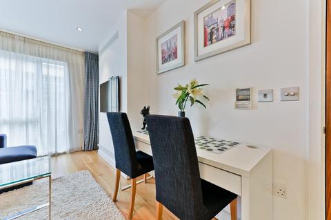 1 bedroom flat to rent, 20 Gillingham Street, London SW1V