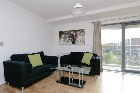 2 bedroom apartment to rent, 35 Oval Road, London NW1