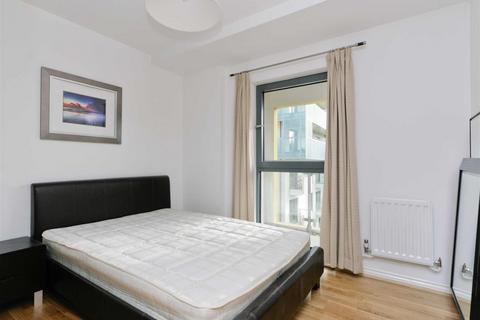 2 bedroom apartment to rent, 35 Oval Road, London NW1
