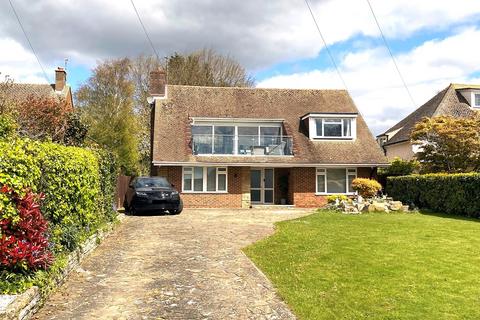 4 bedroom detached house for sale, Barnhorn Road, Little Common, Bexhill on Sea, TN39
