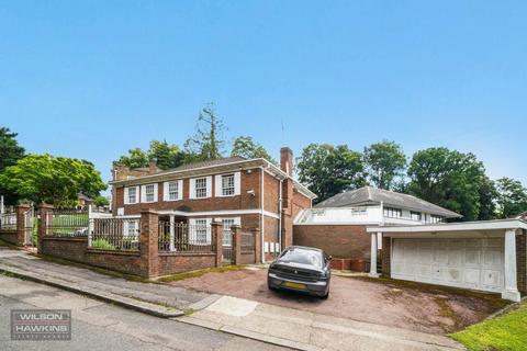 5 bedroom house for sale, Georgian Way, Harrow on The Hill HA1