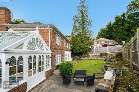 5 bedroom house for sale, Georgian Way, Harrow on The Hill HA1