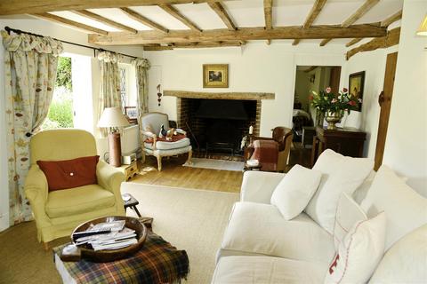 4 bedroom house for sale, Brook - Period Detached Cottage