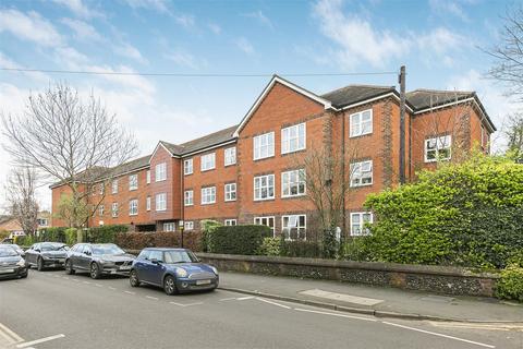 1 bedroom retirement property for sale, Audley Court, Saffron Walden CB11