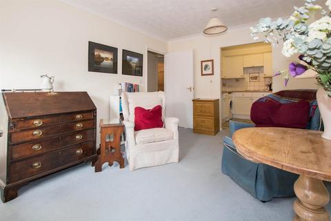 1 bedroom retirement property for sale, Audley Court, Saffron Walden CB11