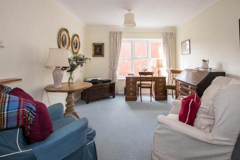 1 bedroom retirement property for sale, Audley Court, Saffron Walden CB11