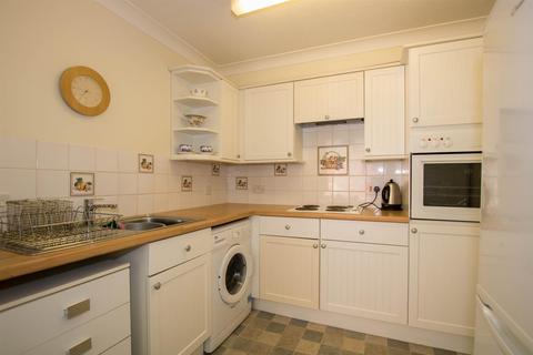 1 bedroom retirement property for sale, Audley Court, Saffron Walden CB11