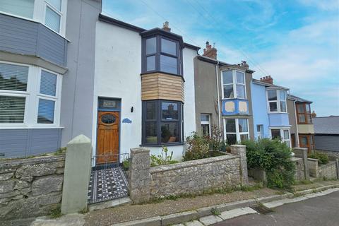 2 bedroom house for sale, Spring Gardens, Fortuneswell, Portland