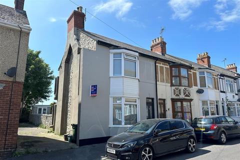 3 bedroom end of terrace house for sale, St. Georges Estate Road, Portland