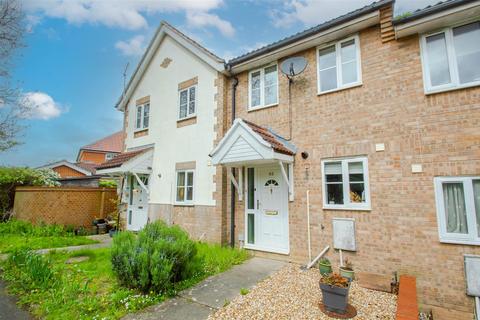 2 bedroom terraced house for sale, Henderson Close, Haverhill CB9