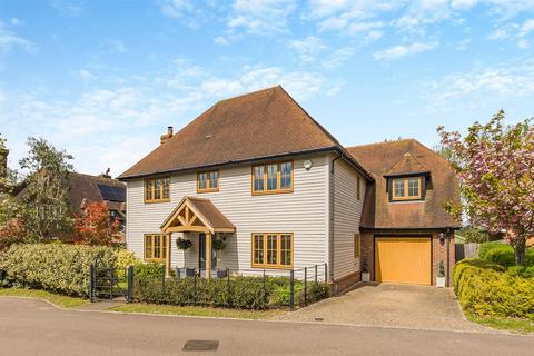 4 bedroom detached house for sale, Franklin Kidd Lane, Aylesford ME20