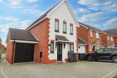 3 bedroom detached house for sale, Birch Close, Sutton Coldfield