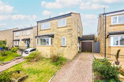 4 bedroom detached house for sale, 11 Oldwell Close, Totley, S17 4AW