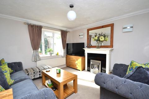 20 Meadow View, Buntingford, SG9 9SQ