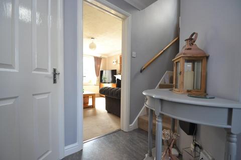 20 Meadow View, Buntingford, SG9 9SQ