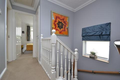 20 Meadow View, Buntingford, SG9 9SQ
