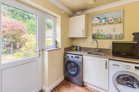 10 Hillside, Wombourne, Wolverhampton, WV5 8AL