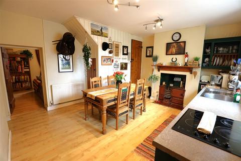 2 bedroom semi-detached house for sale, 1 Railway Cottages, Llandow, Nr Cowbridge, Vale Of Glamorgan, CF71 7NX